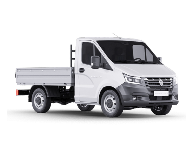 Соболь NN Бортовая платформа