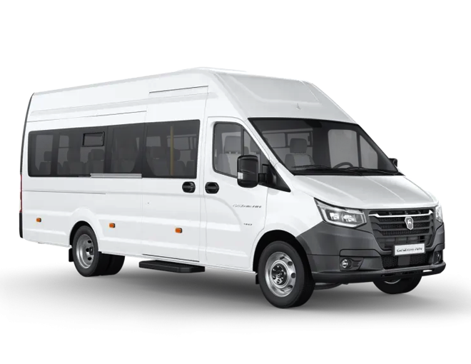 Аврора Туристический автобус