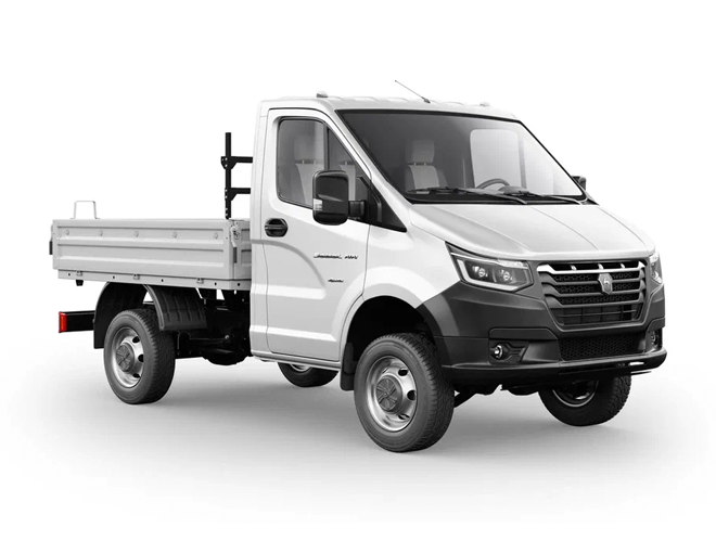 Соболь NN 4x4 Бортовая платформа