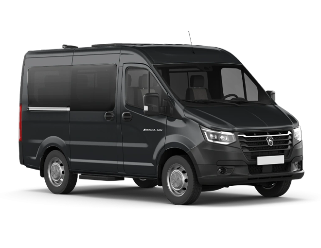 Аврора Минивэн VIP