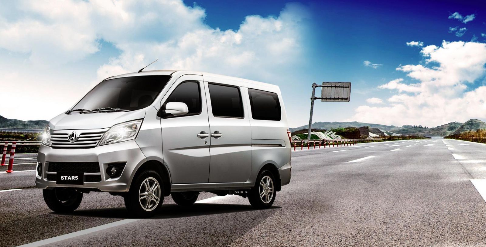 Аналоги Changan Star 5