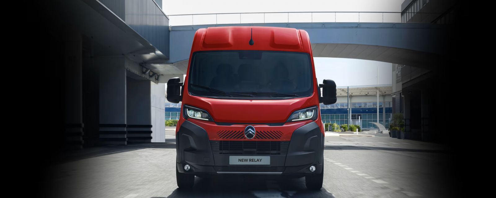 Аналоги Citroen Jumper (Relay)