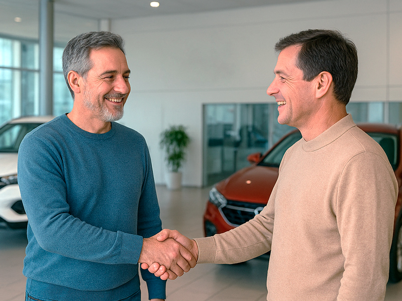 Реферальная программа «Приведи друга!»