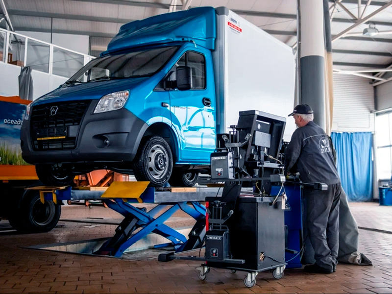 Сервисная акция «ЦЕНЫ ПОПОЛАМ»