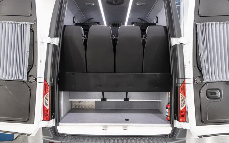 ГАЗ Аврора Автобус