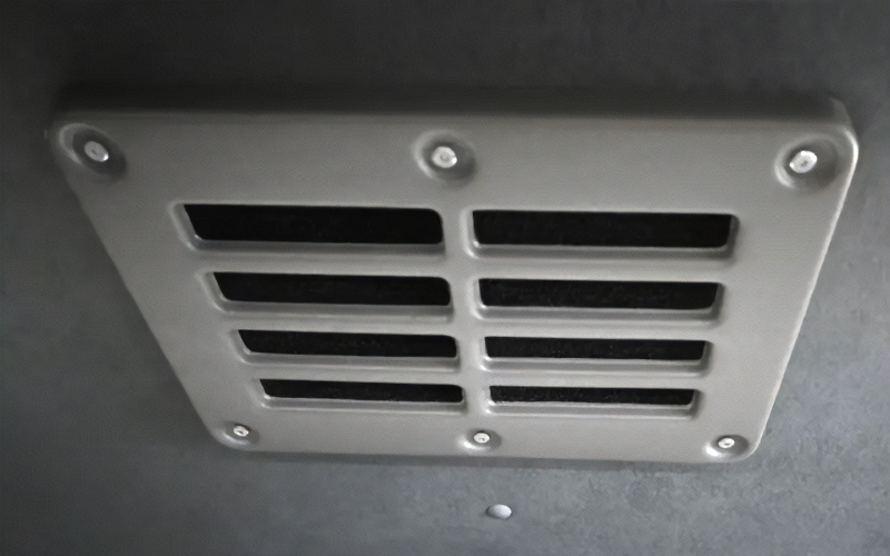 ГАЗ Аврора Автобус