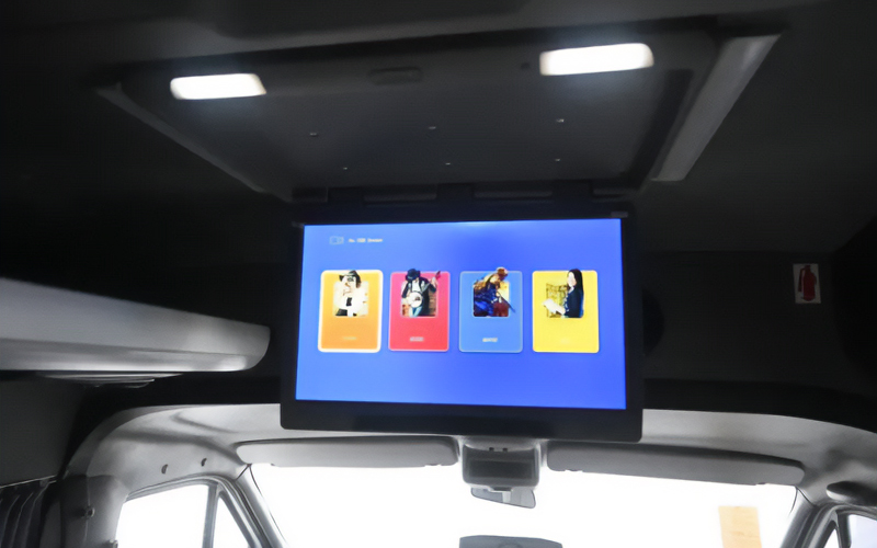 ГАЗ Аврора Автобус