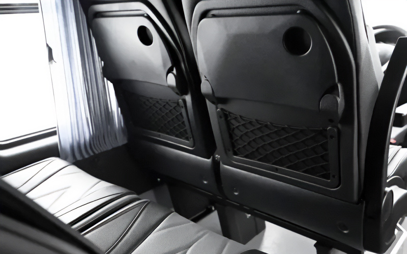 ГАЗ Аврора Автобус