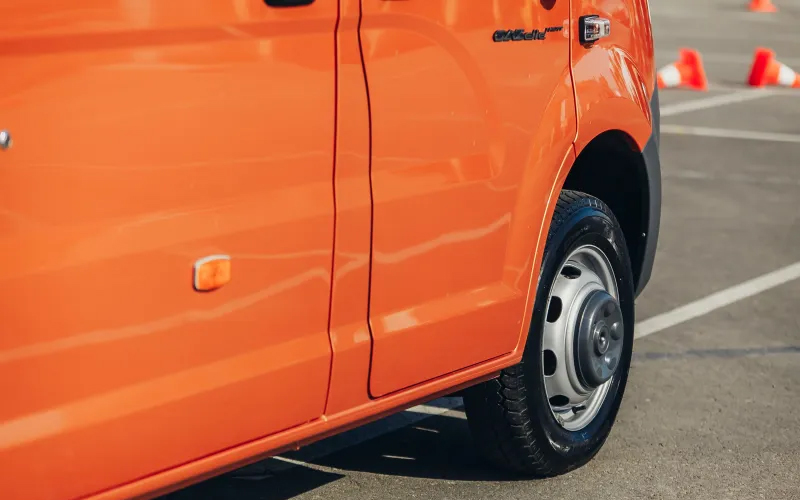 ГАЗ Аврора Автобус