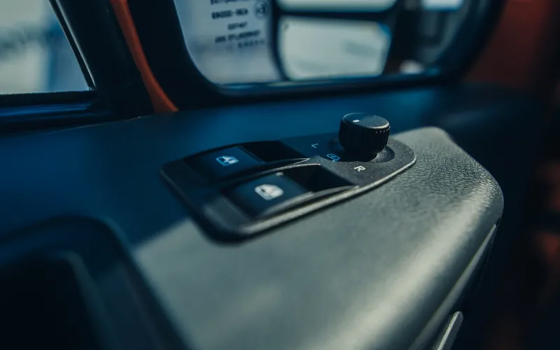 ГАЗ Аврора Автобус