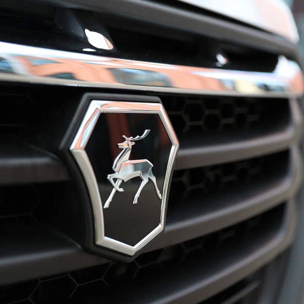 Выгодный кредит ГАЗ Аврора Туристический автобус