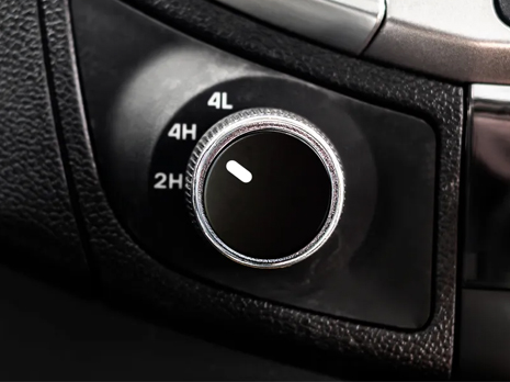 GAZ Sobol NN 4WD Комби