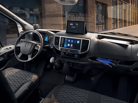 Соболь НН 4x4 Комби