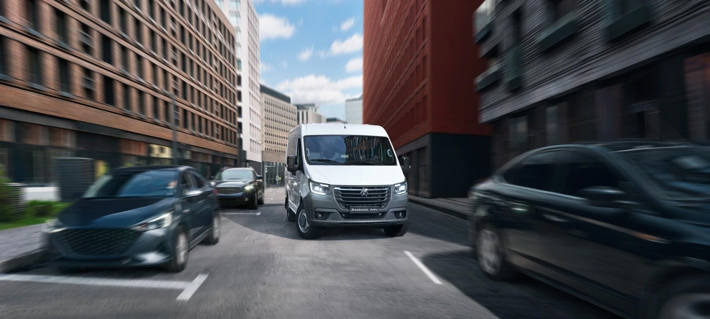 Соболь НН Борт