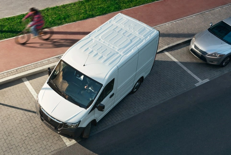 Соболь НН Борт Соболь НН Борт