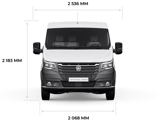 Соболь НН Борт