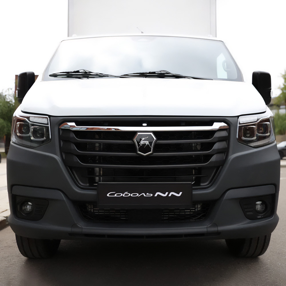 Программа льготного лизинга ГАЗ Соболь НН