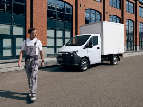 Соболь НН Борт