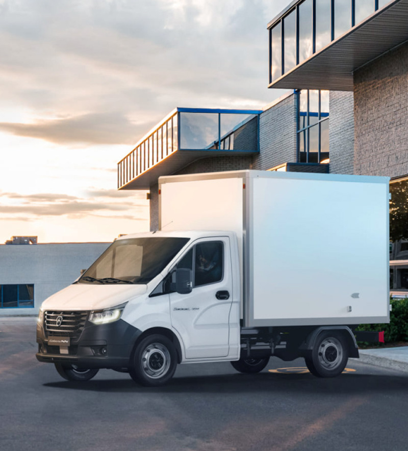 Технические характеристики Соболь НН Борт Технические характеристики Соболь НН Борт